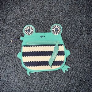 Thirty one from change purse